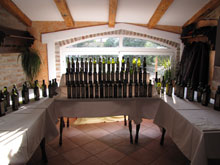 olea učesnici 2009 maslinovo ulje