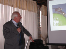 Olea manifestacija o maslinovom ulju Tar