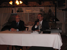 Olea udruga maslinara istarske županije