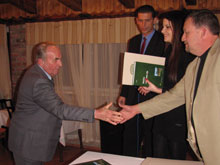 Olea maslinovo ulje manifestacija u taru