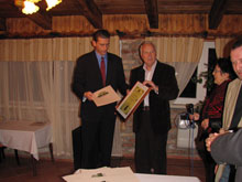 Olea - udruga maslinara istarske županije