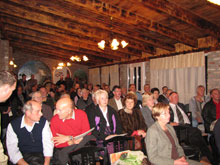 Olea udruga maslinara istarske županije manifestacija Tar