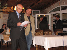 olea udruga maslinara tar 2010