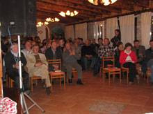 olea udruga maslinara istre