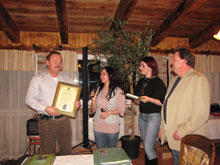 olea udruga maslinara