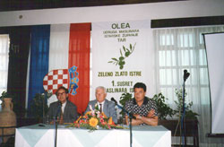 olea tar