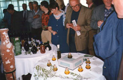 olea udruga maslinara istarske županije tar