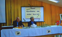 olea udruga za maslinovo ulje istar